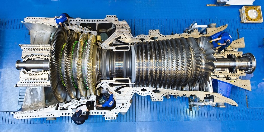 gas turbine types linquip
